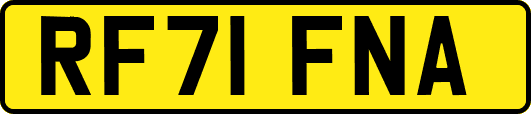 RF71FNA