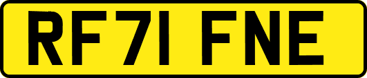 RF71FNE