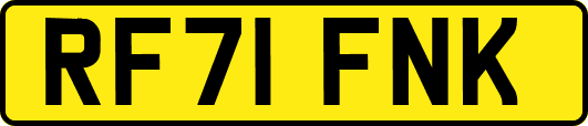 RF71FNK
