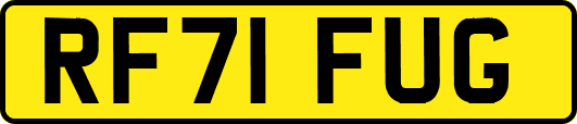 RF71FUG
