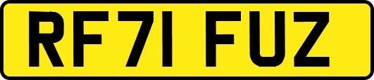 RF71FUZ