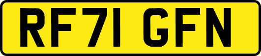 RF71GFN