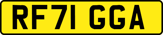 RF71GGA