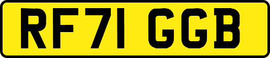 RF71GGB
