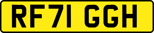 RF71GGH