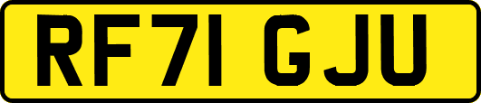 RF71GJU