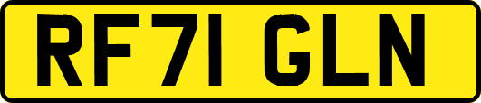 RF71GLN