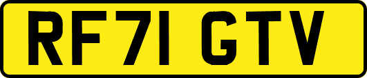 RF71GTV
