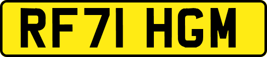 RF71HGM