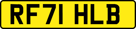 RF71HLB