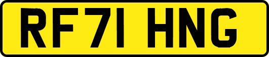 RF71HNG