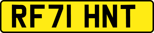 RF71HNT