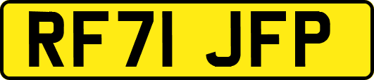 RF71JFP