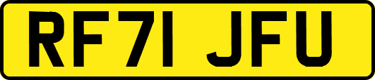 RF71JFU