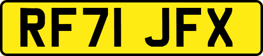 RF71JFX