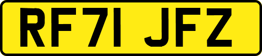 RF71JFZ