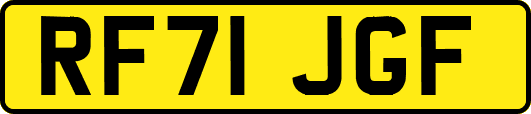 RF71JGF