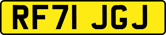 RF71JGJ