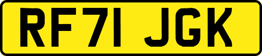 RF71JGK