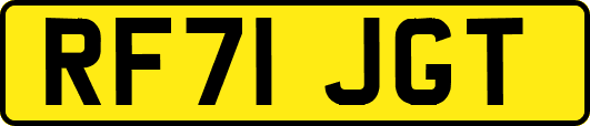 RF71JGT