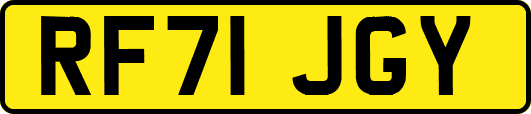 RF71JGY