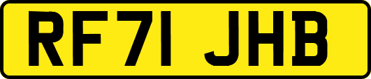 RF71JHB