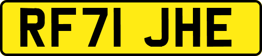 RF71JHE