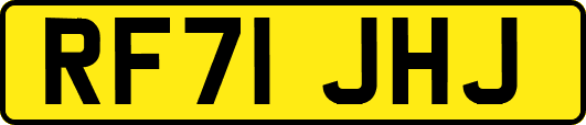 RF71JHJ