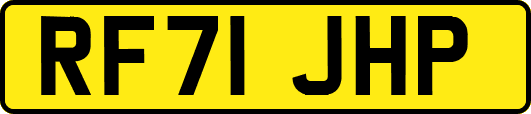 RF71JHP