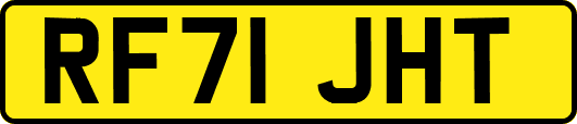 RF71JHT