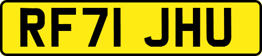 RF71JHU