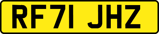 RF71JHZ