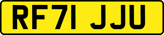 RF71JJU