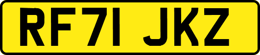 RF71JKZ