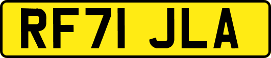 RF71JLA