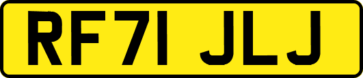 RF71JLJ