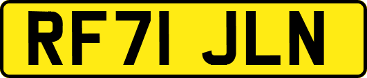 RF71JLN