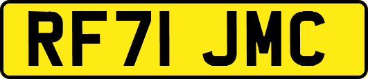 RF71JMC