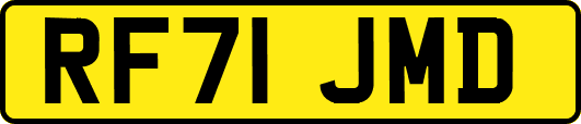 RF71JMD