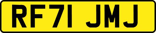 RF71JMJ