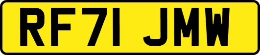 RF71JMW