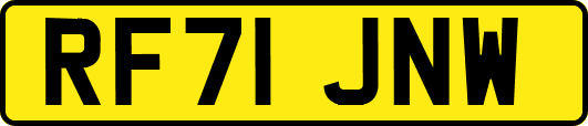 RF71JNW