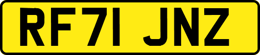 RF71JNZ