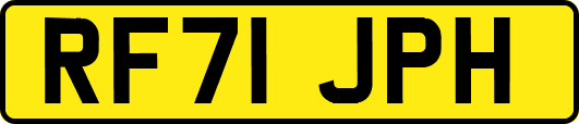 RF71JPH