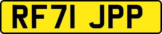 RF71JPP
