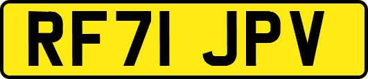 RF71JPV