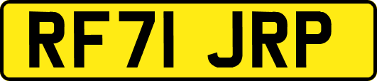 RF71JRP