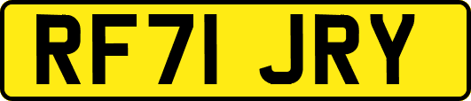 RF71JRY