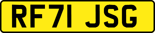 RF71JSG
