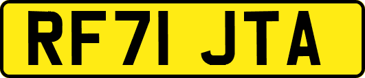 RF71JTA